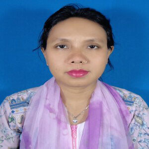 Anita Hajong - Bangladesh Bondhu Foundation (BONDHU)