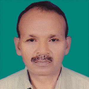 Dr. Shyamapada Biswas